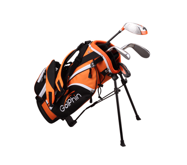 Golf Clubs For 3-4 Year Olds